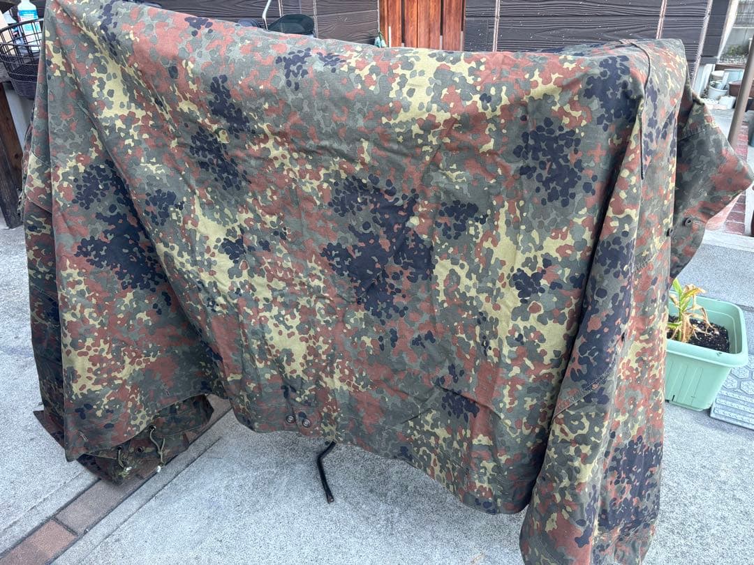 c*u様 ドイツ軍幕