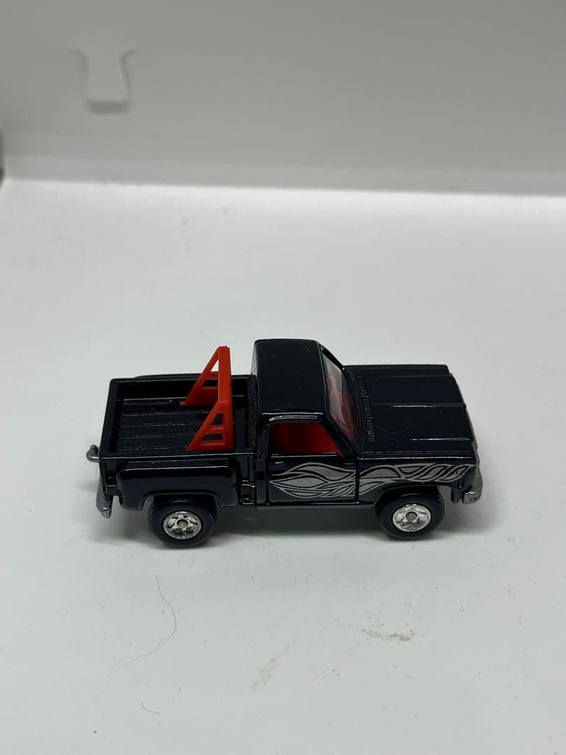 トミカ 青箱 F44 -1-11 高島屋特注 シボレー トラック