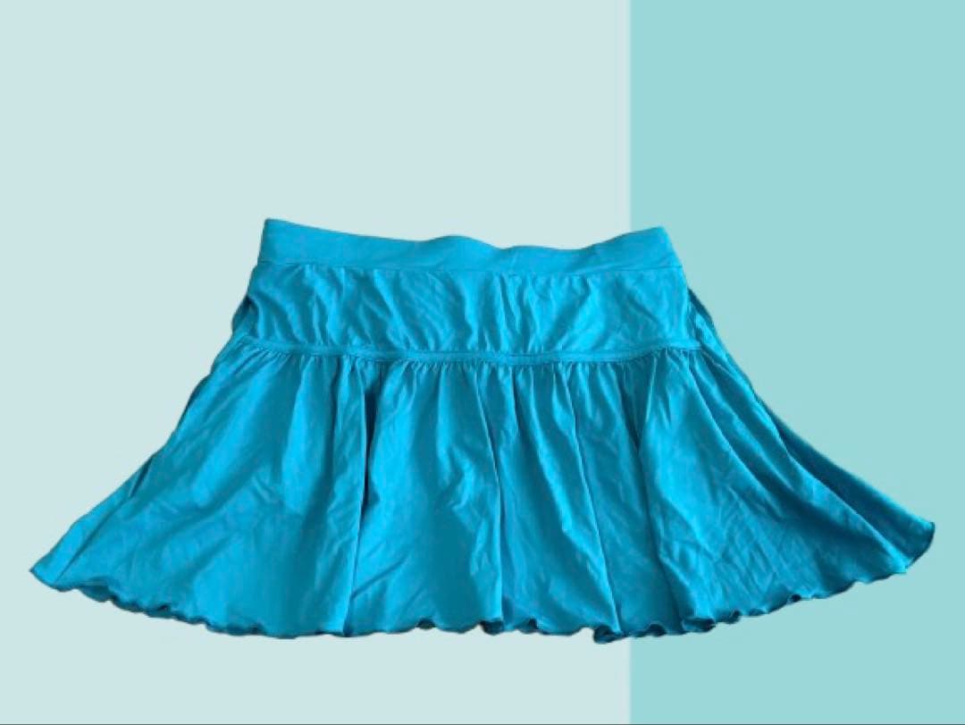 【専用】FILA ３点セット⭐︎ゲームシャツ&スコート2点XL