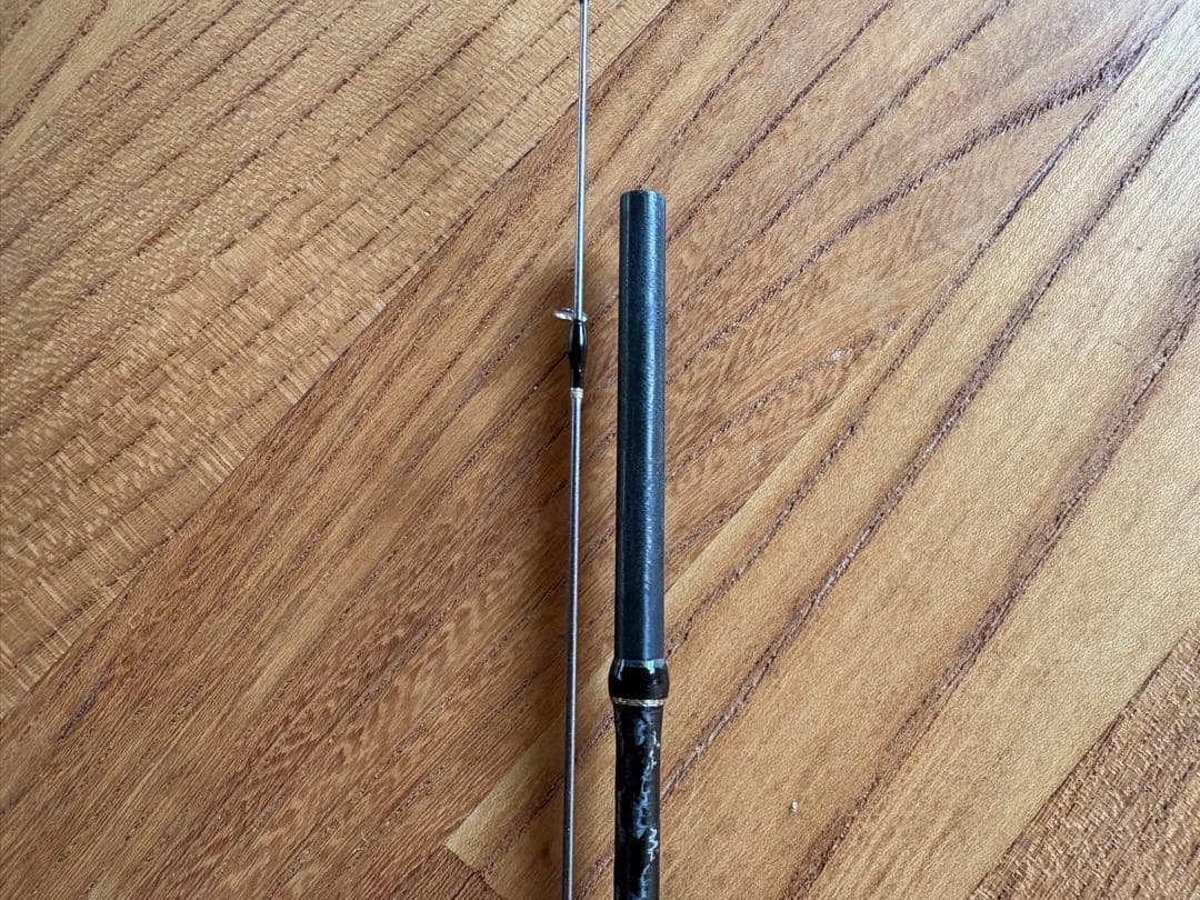 シマノ　Soare SS アジングロッド S64L-S