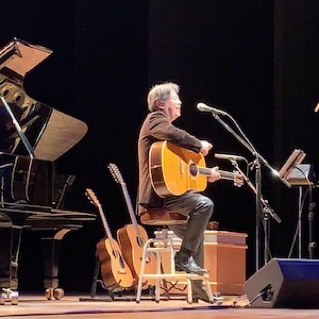 【新品】Three S W-460 スプルース単板 SUZUKI ソフトケース付