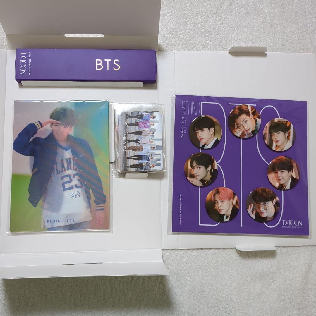 BTS フォトブック 写真集 トレカ まとめ売り