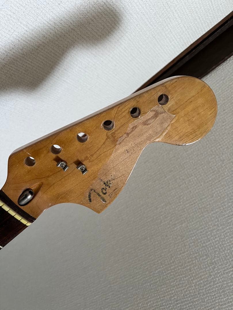 TOKAI ss-48 ボディー・ネック
