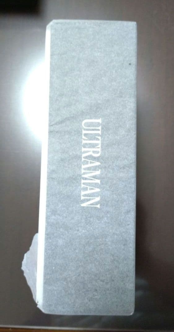 S.H.Figuarts（真骨彫製法）ウルトラマン