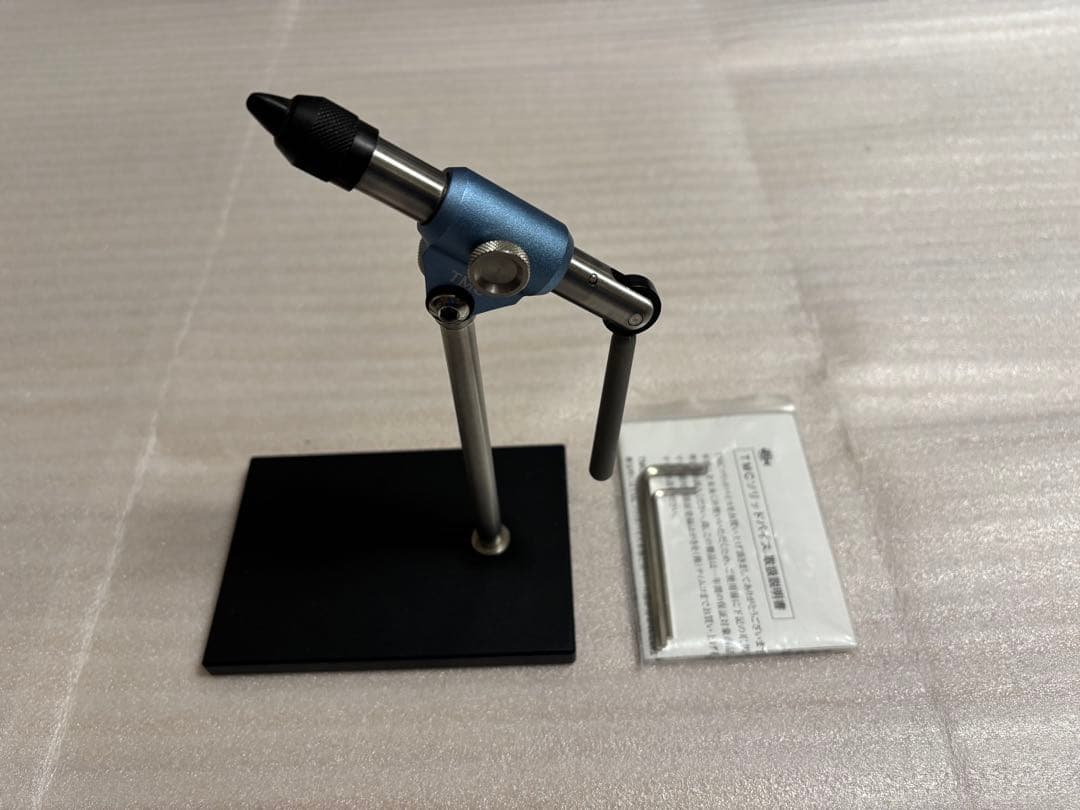 フライフィッシング タイイング キット ツール