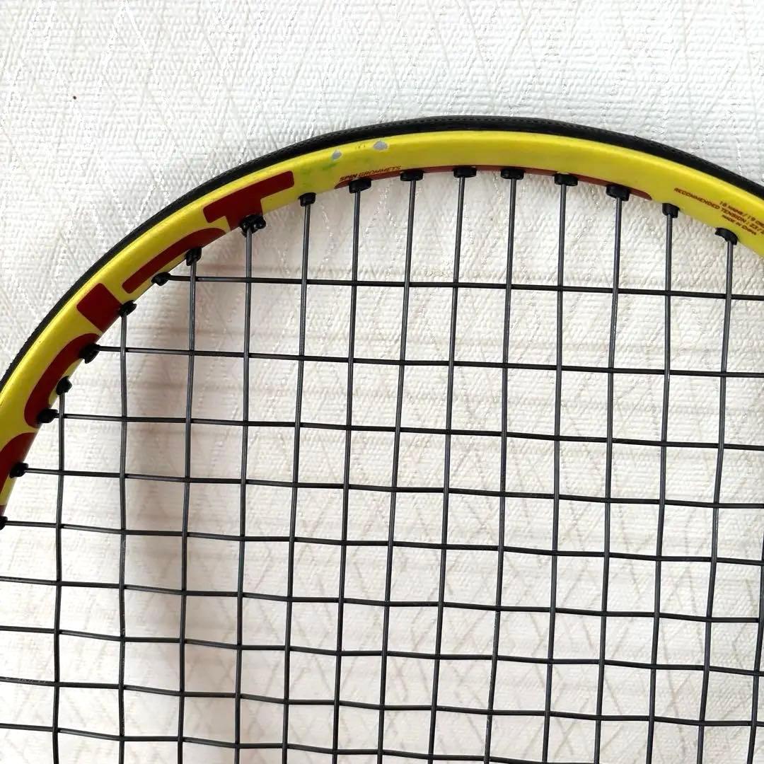 babolat PUREAERO硬式ラケット 2本セット