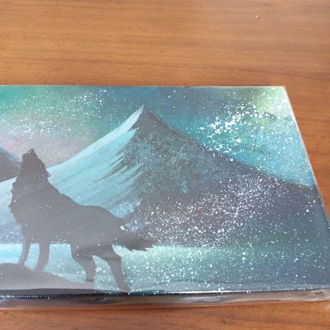 【原画】スプレーアートエデン