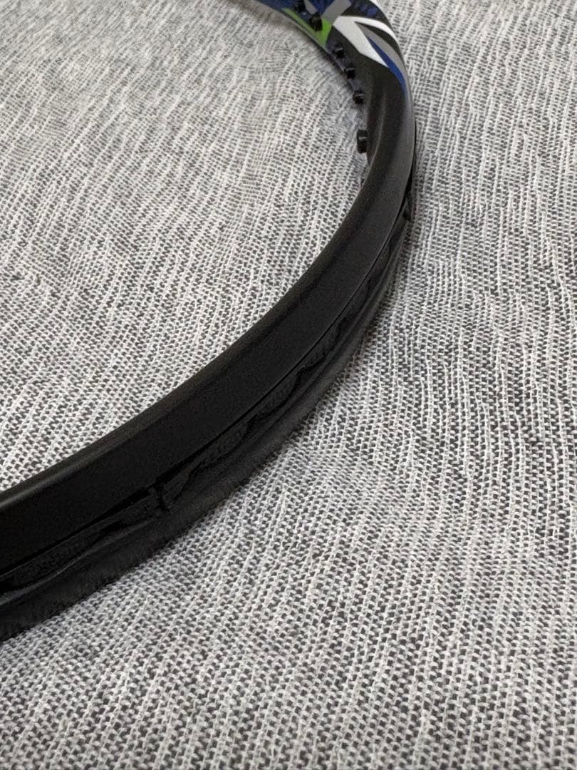 ミズノ エフスピード V-05　63JTN26527 ソフトテニス OOU 新品