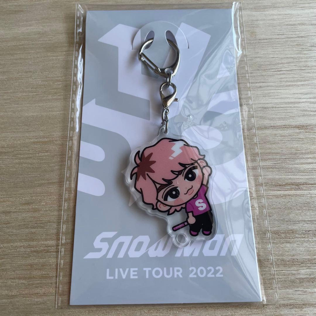 【期間限定値下げ中】佐久間大介　アクスタ　缶バッジ　ステッカー