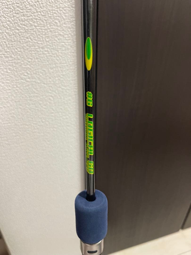 LOGICAL 60 ジギングロッド ６番