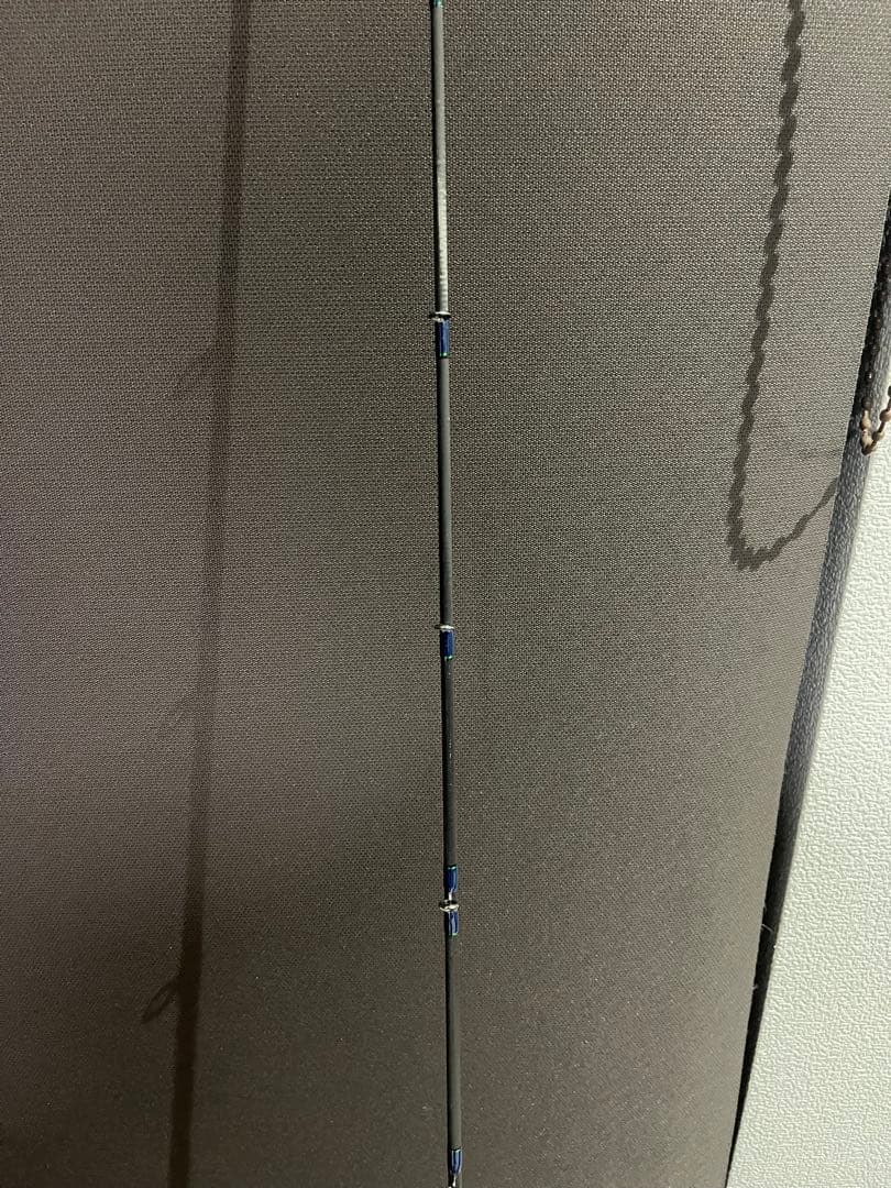 LOGICAL 60 ジギングロッド ６番