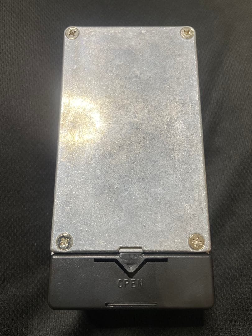 ハンドメイド　TONE BENDER MKⅡ ゲルマニウムトランジスタ