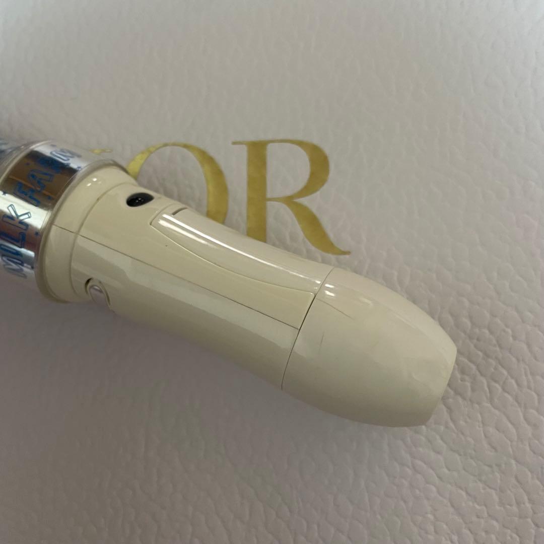 M!LK ペンライト　初代