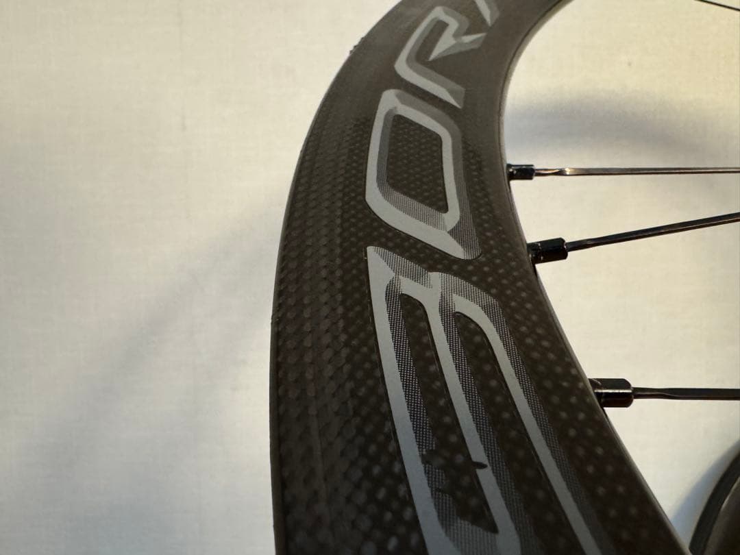 CAMPAGNOLO BORA ULTRA 50 ワイドリム　TU