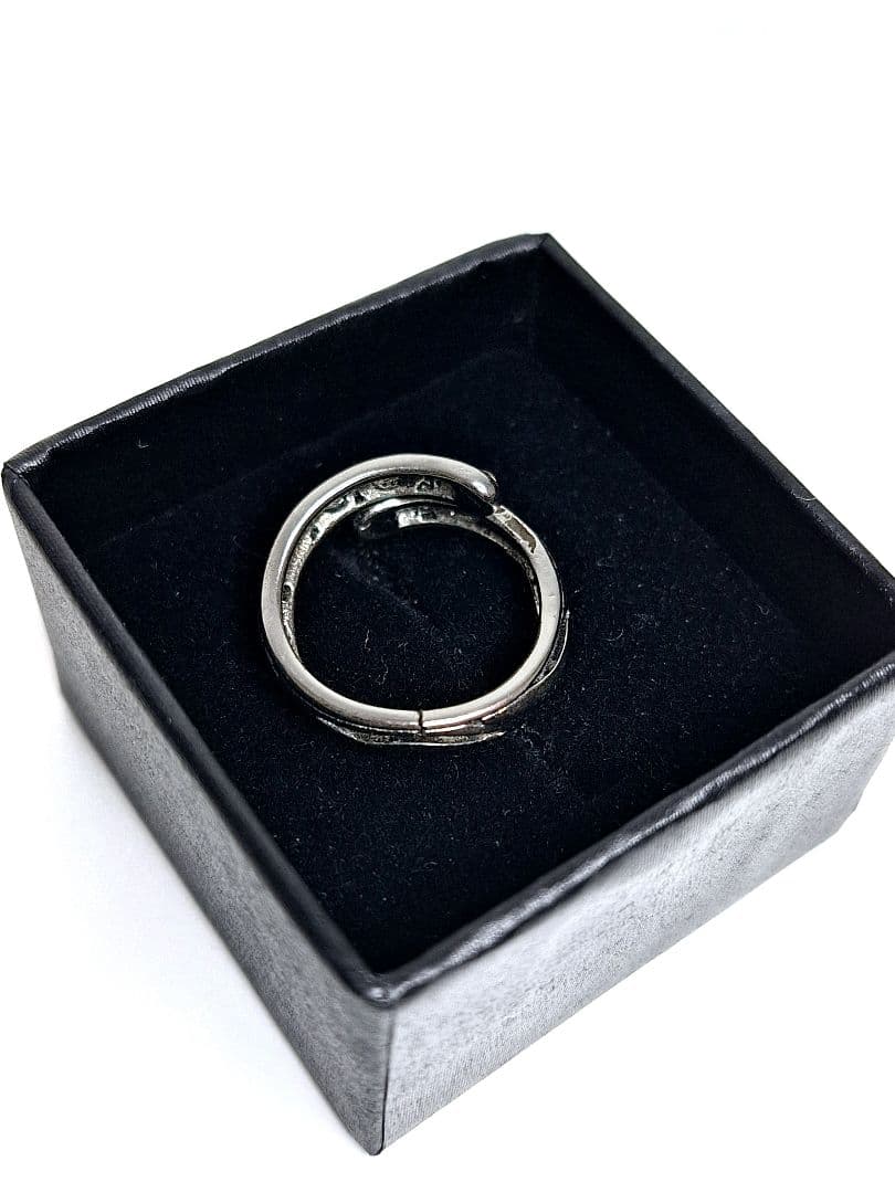 Acid Black Cherry オリジナルマルチリング ABC yasu