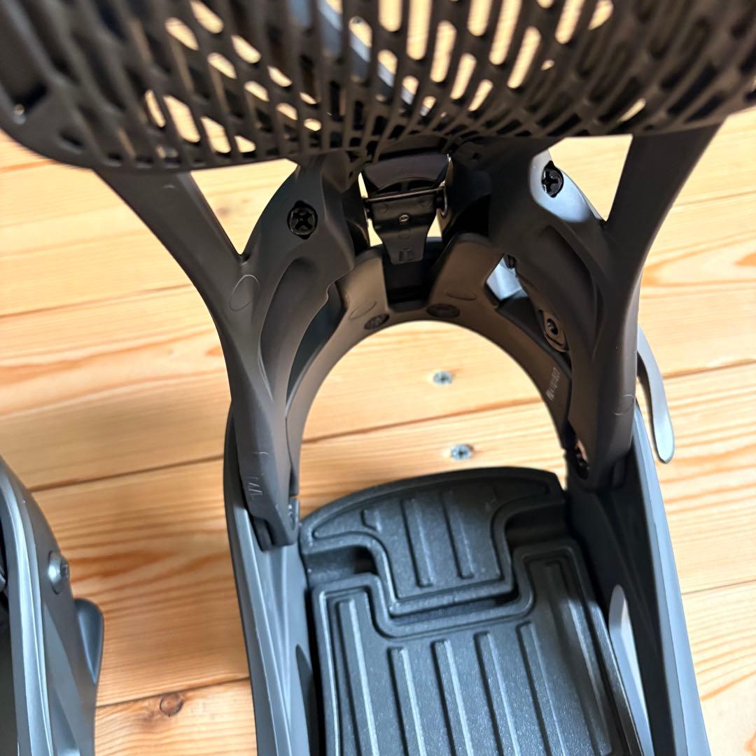 バートン ステップオン ジェネシス 26 新品 Burton Step On