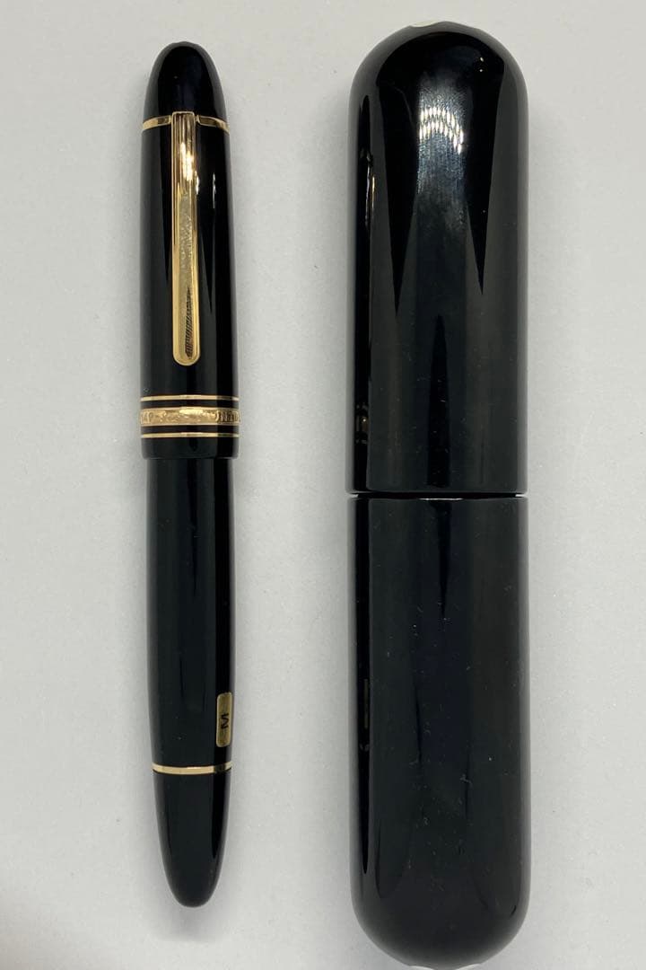 Montblanc 149 UNICEF Andree Putman 万年筆