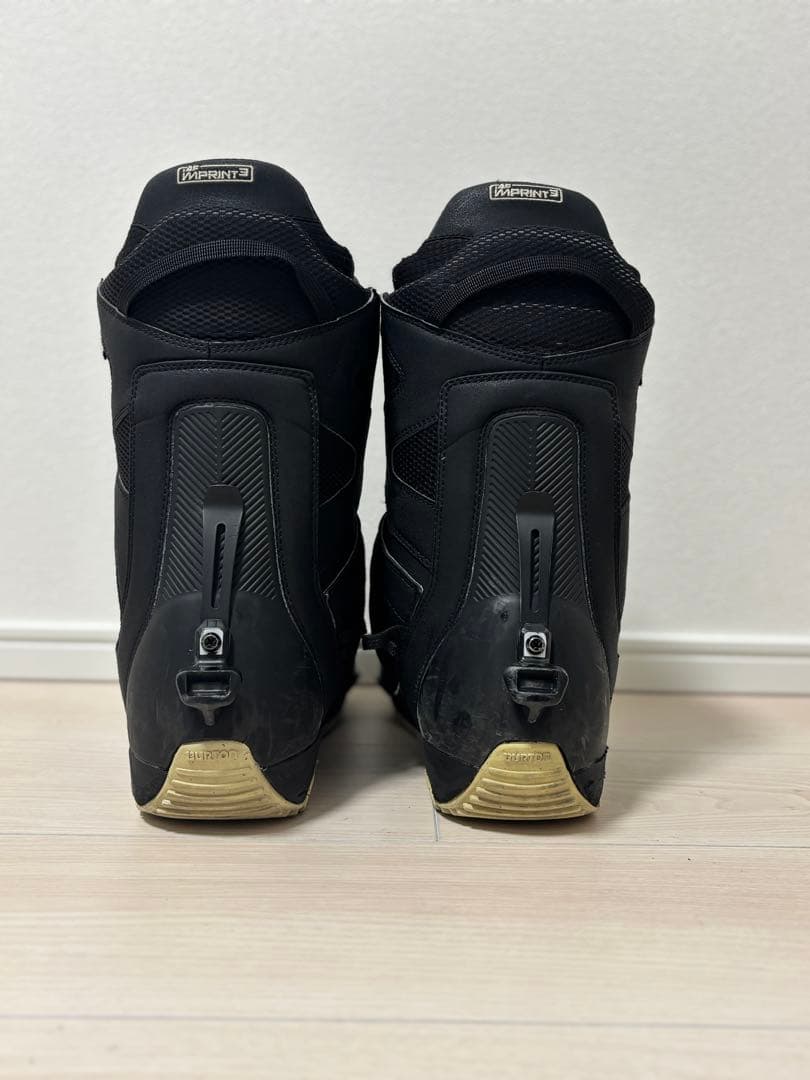 BURTON STEP ON ステップオン PHOTON ブーツ28cm