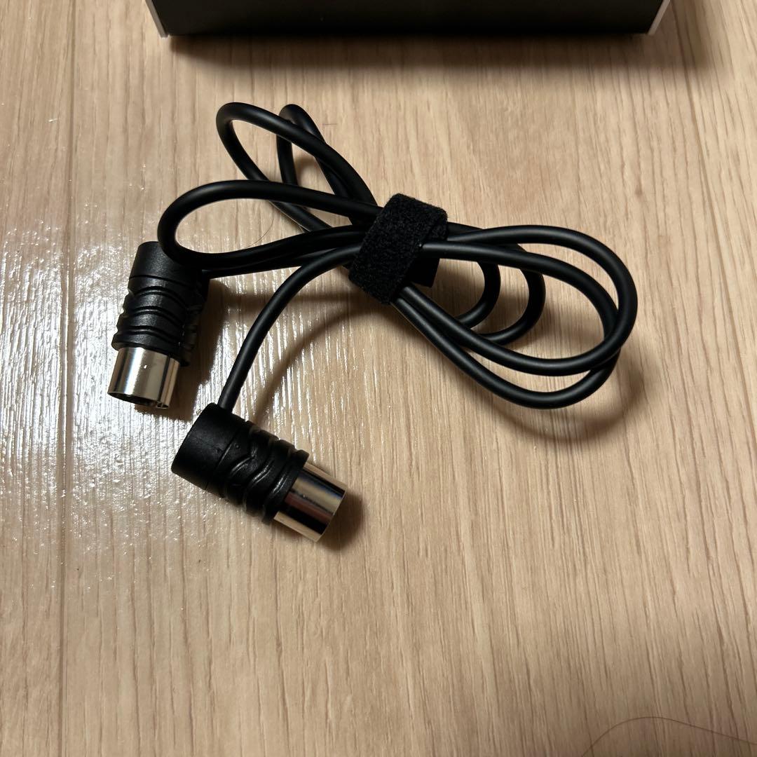 free the tone PA-1QBおまけ付き