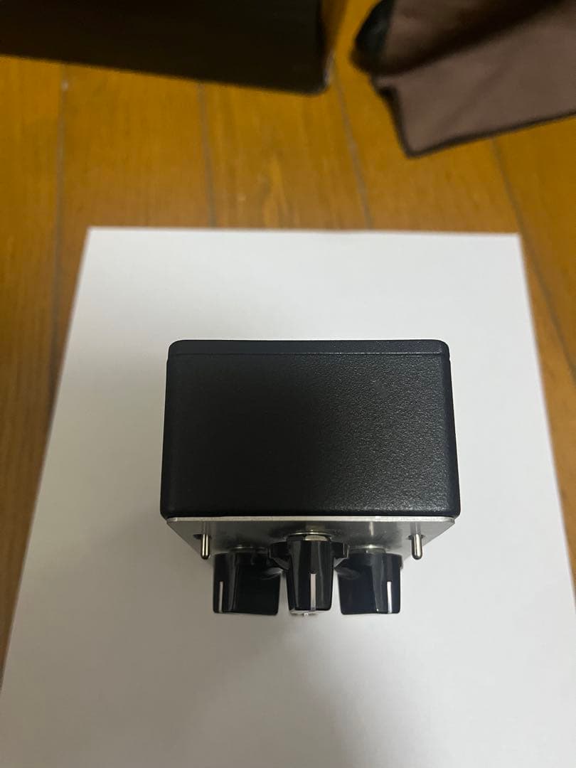 ギター ovaltone fountain