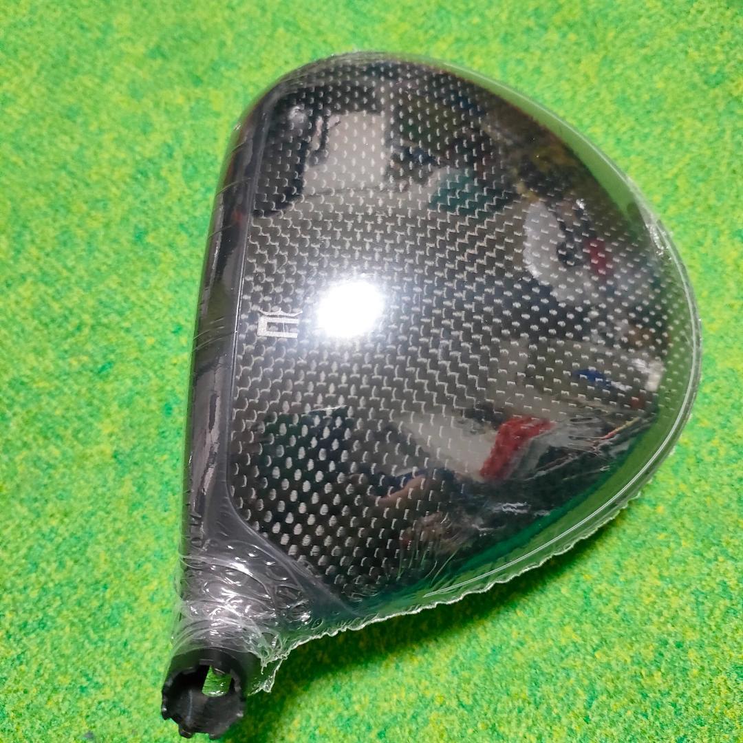 新品未使用　エアロジェット LS　DW　1W　10.5°　ドライバーヘッド