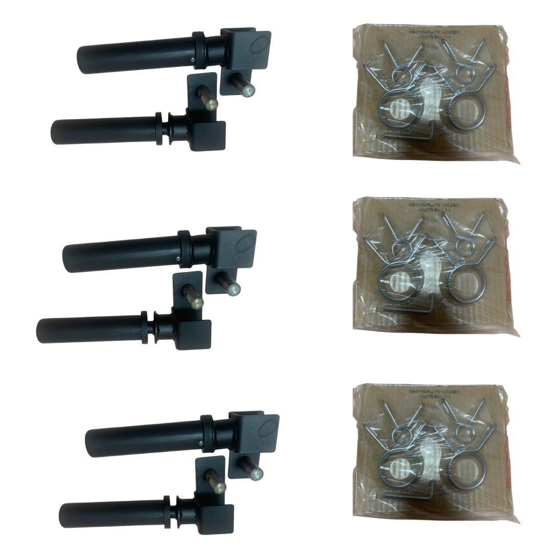 くさいしまきち　送料込　Black Sheep折畳式パワーラック1/3①