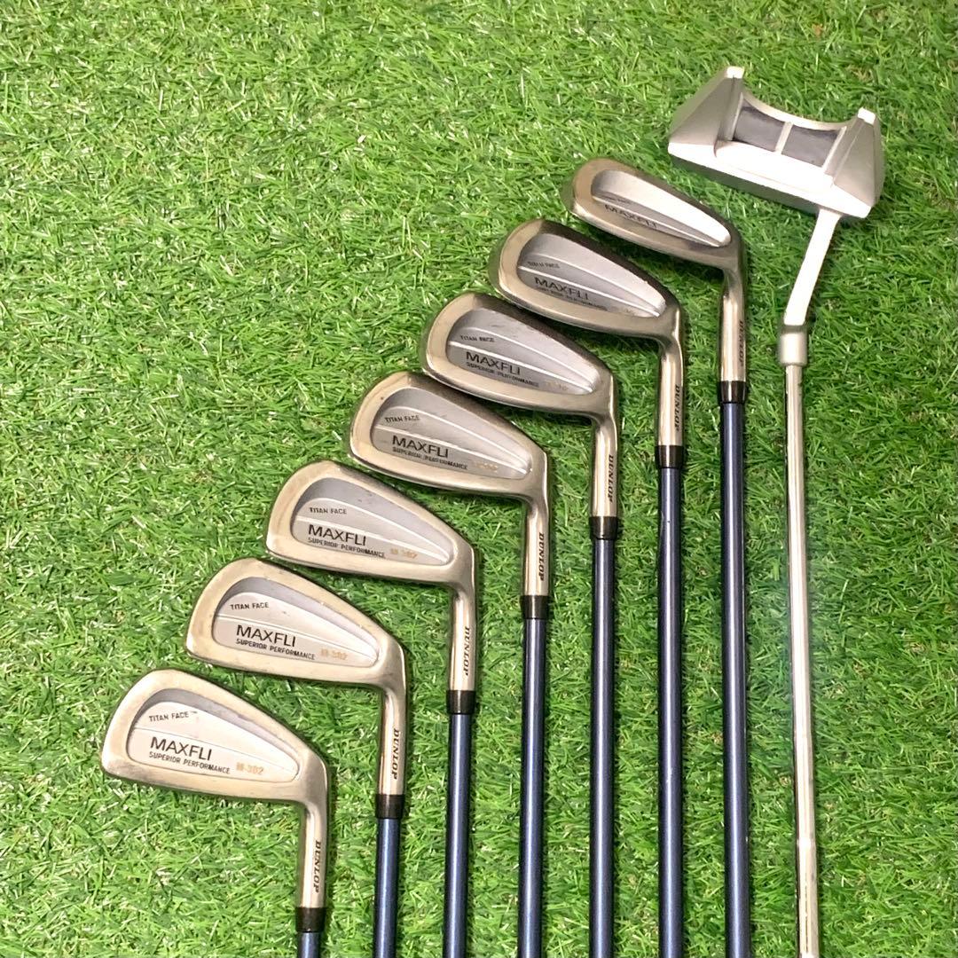 良品 キャロウェイ人気バッグ付 XXIO8 メンズゴルフセット11本 R,R2