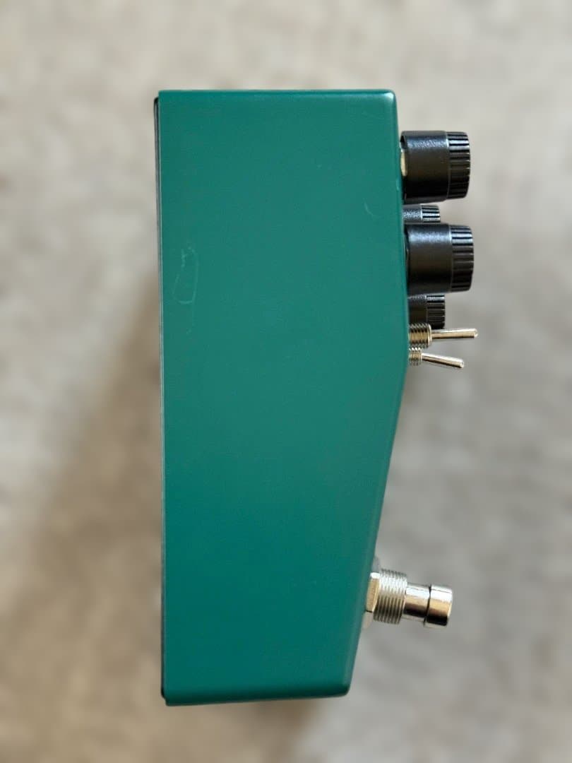 ギター WARM AUDIO / Tube Squealer