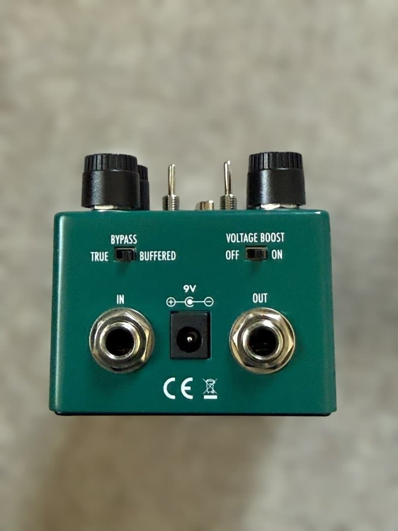 ギター WARM AUDIO / Tube Squealer