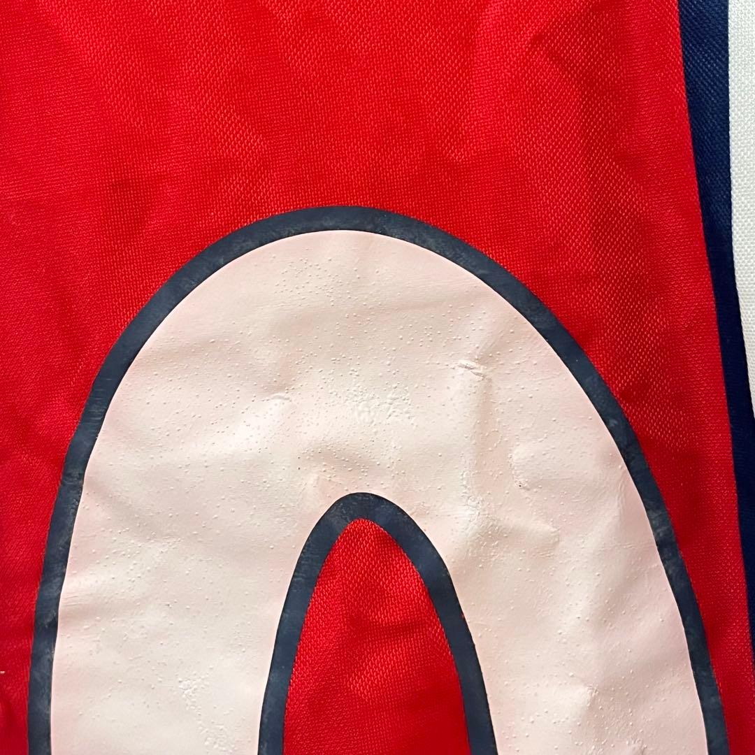 PSG パリサンジェルマン OPEL 1970 ユニフォーム　サッカー　半袖　白