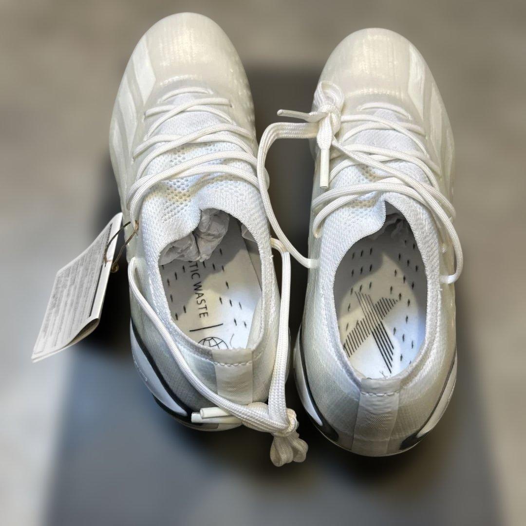 希少　新品　エックス スピードポータル.1 FG　24.5cm