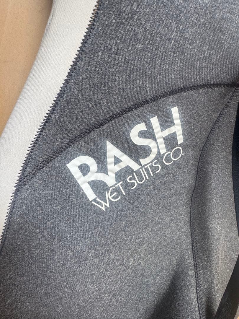 サーフィン・ボディボード RASH WETSUITS 140cm 3mm for Kids