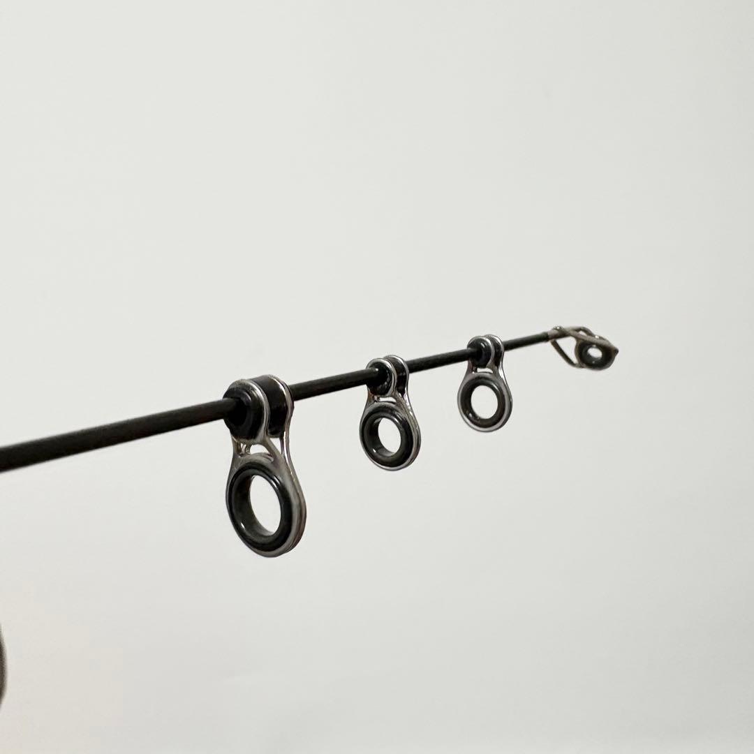 【⭐︎のませ釣りやカゴ釣りに⭐︎】SHIMANOホリデーHG4-530PTS