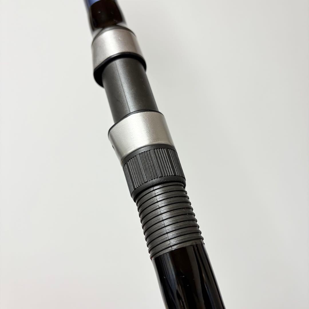 【⭐︎のませ釣りやカゴ釣りに⭐︎】SHIMANOホリデーHG4-530PTS