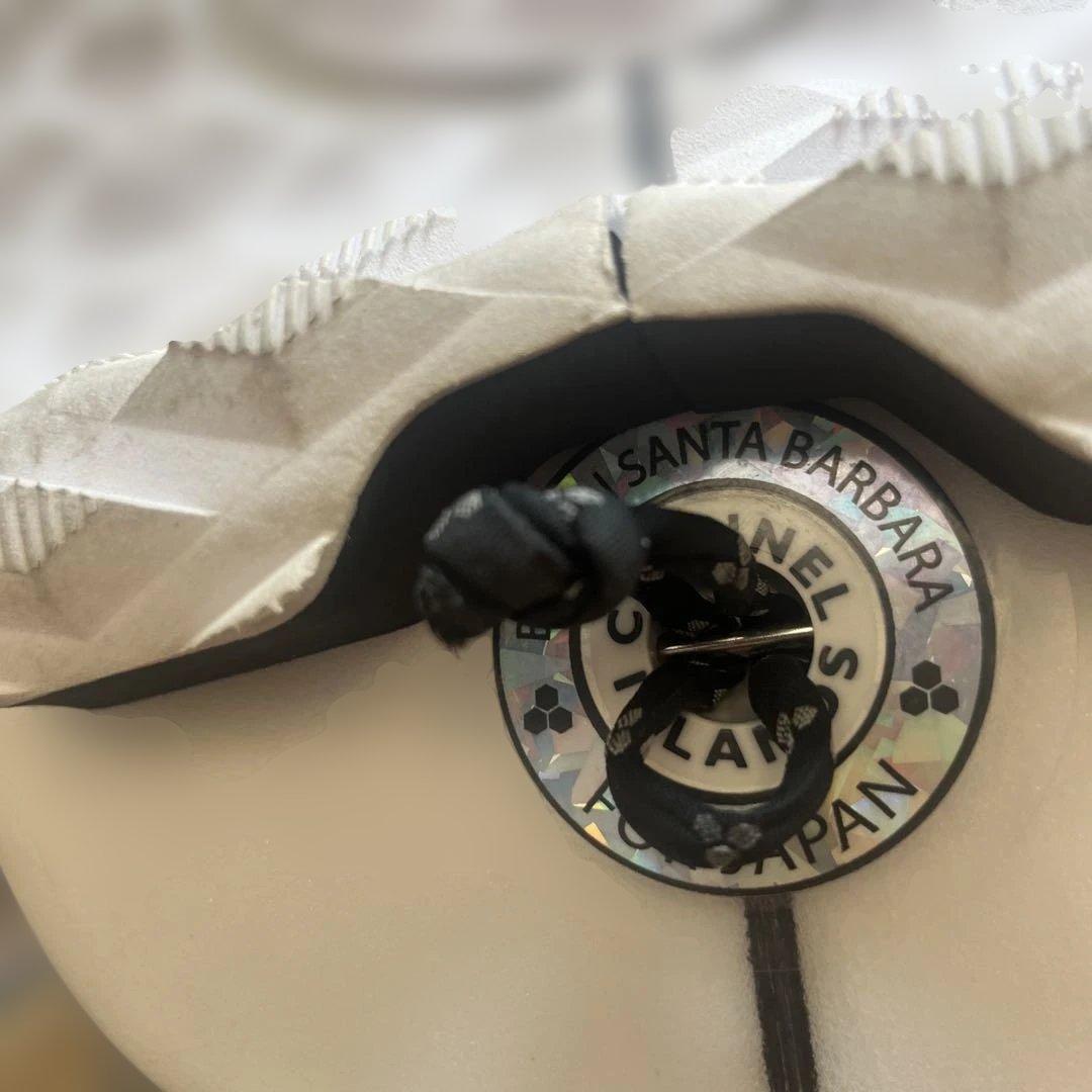 channel s TWO HAPPY アルメリック トゥーハッピー