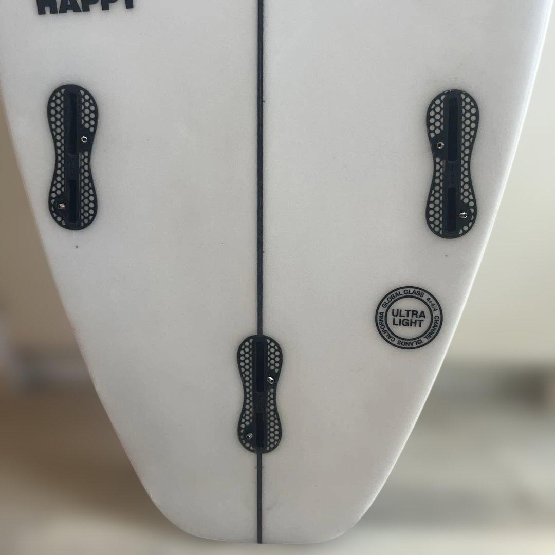 channel s TWO HAPPY アルメリック トゥーハッピー