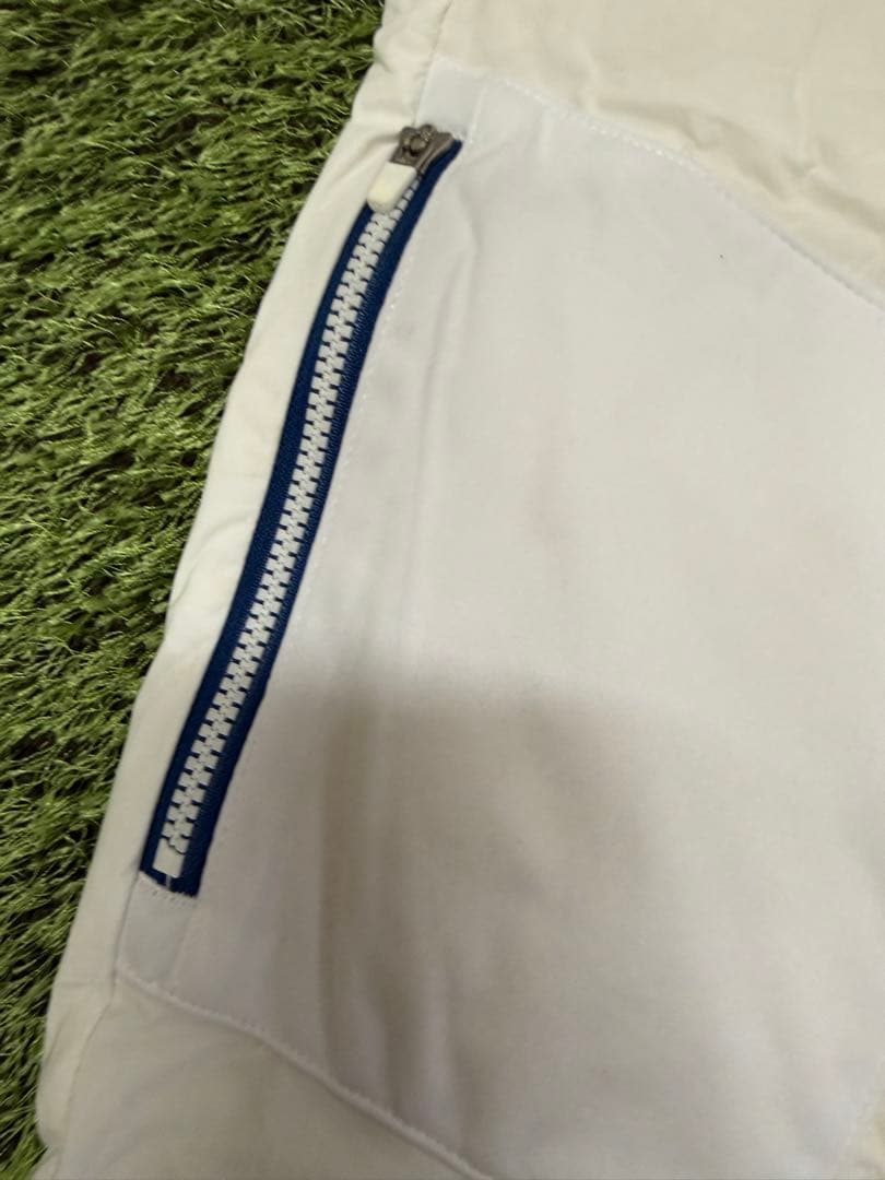 ¥51,700新品正規品【NB/6】中綿セットアップダウンジャケットダウンパンツ