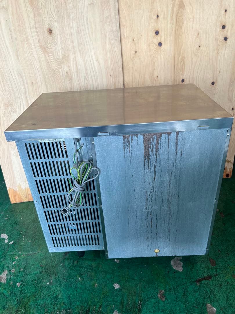 2018年 ホシザキキュープアイス製氷機 65kg