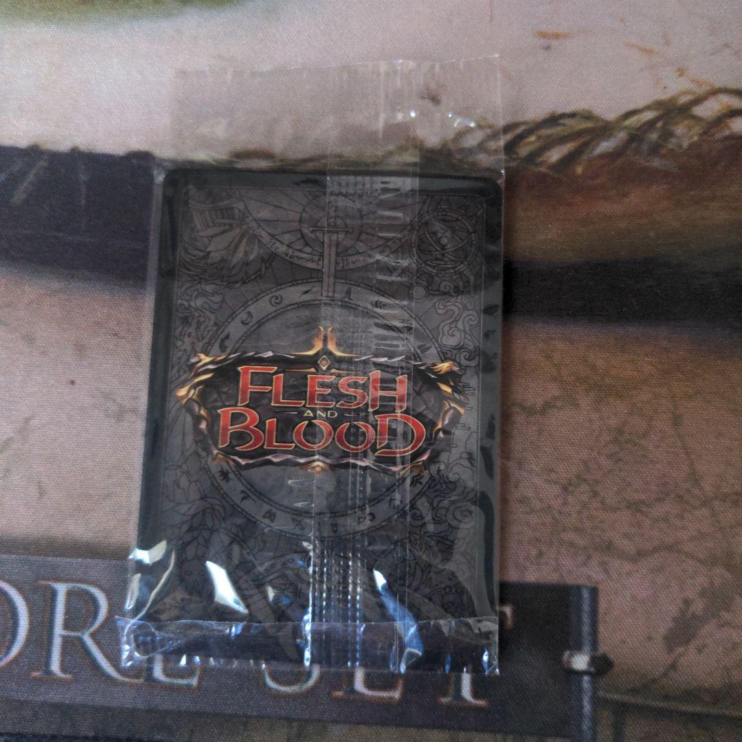 Channel Lightning Millenium CFプロモセット