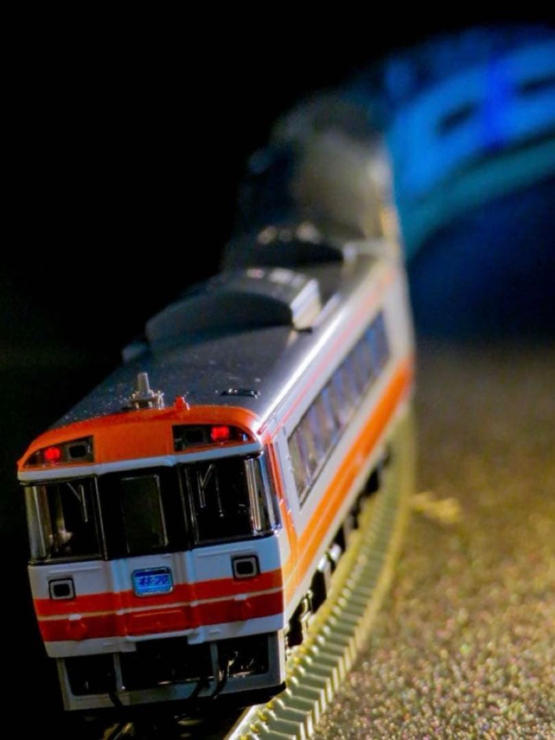 TOMIX キハ183系 オホーツク・大雪 さよなら列車5両セット【新品】