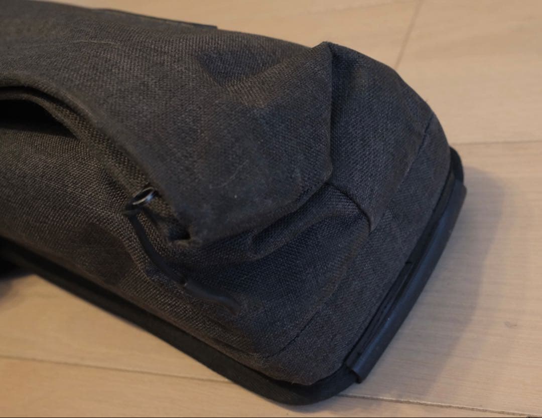 Predator Urbain 2B4S プレデター ハードケース キュー