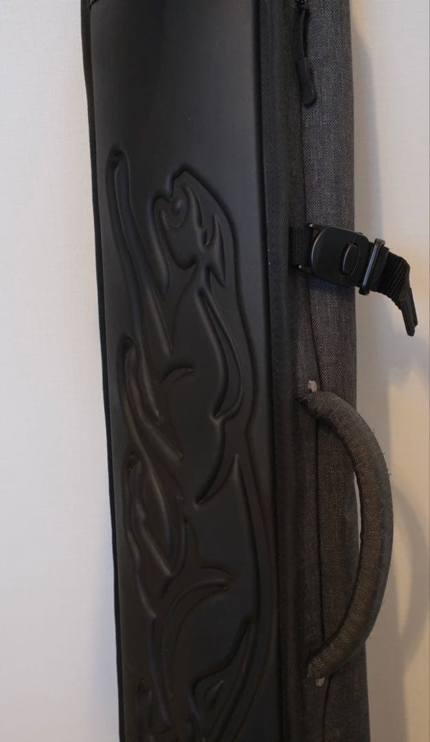 Predator Urbain 2B4S プレデター ハードケース キュー