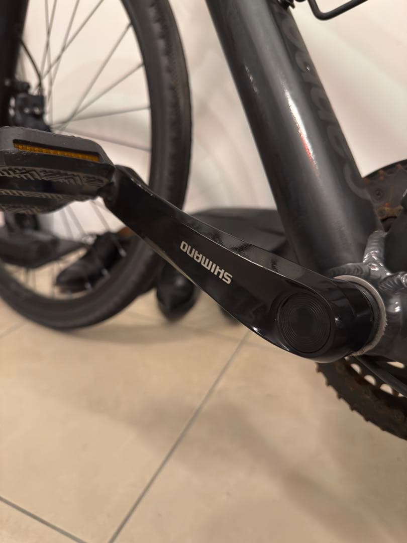 Cannondale badboy3 発送可　引取可