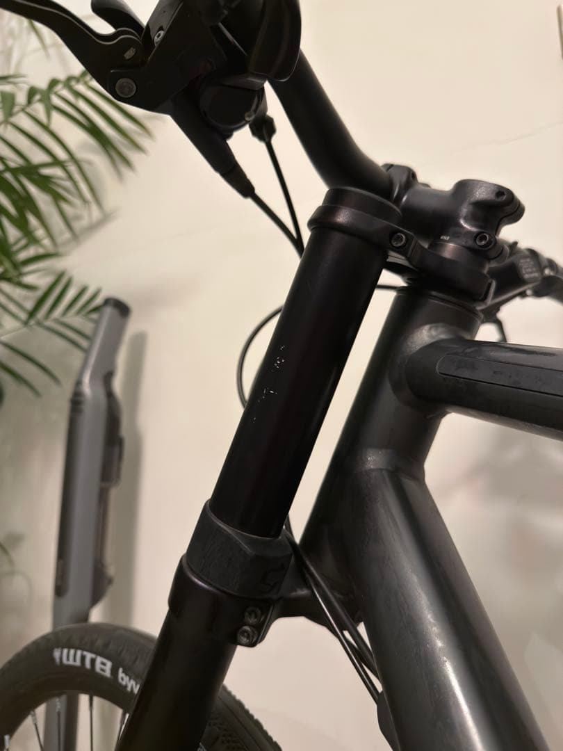 Cannondale badboy3 発送可　引取可