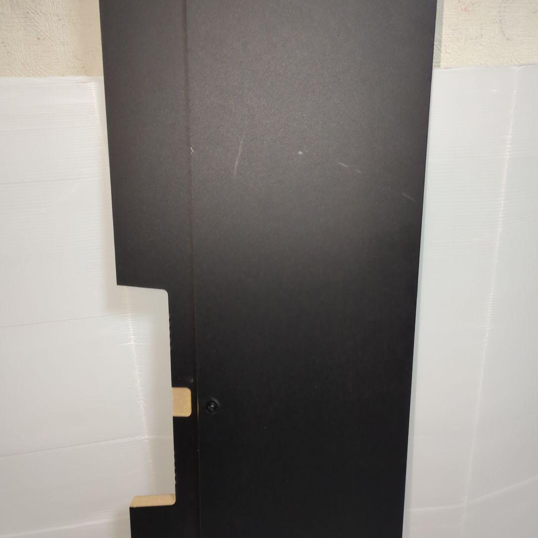 【KORG】 B1/B2/ 専用スタンド STB1-BK　3本ペダル付き