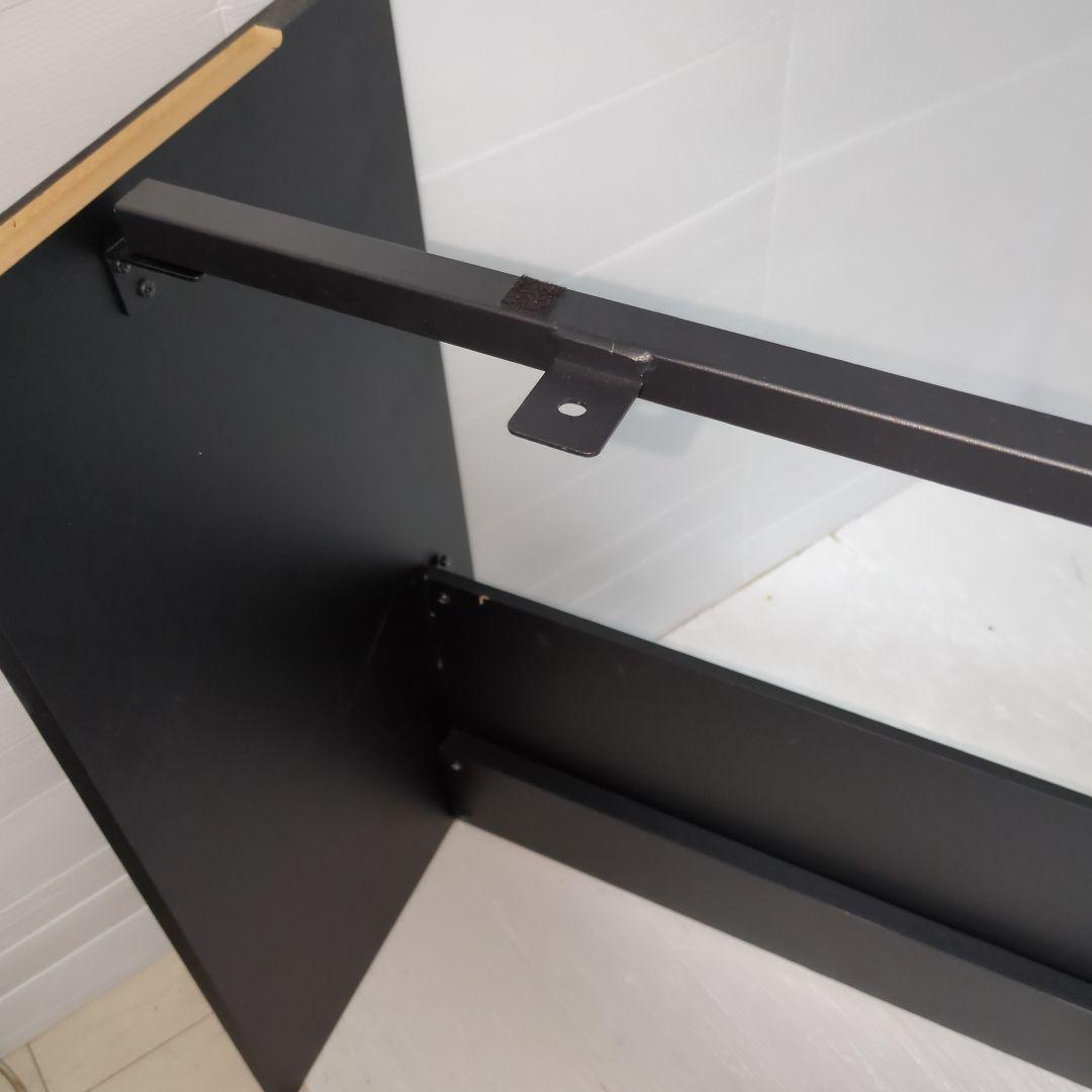 【KORG】 B1/B2/ 専用スタンド STB1-BK　3本ペダル付き