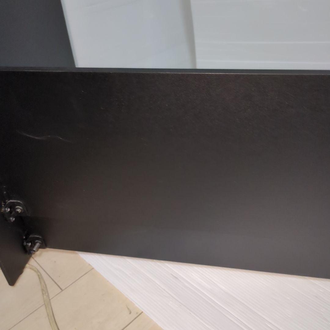 【KORG】 B1/B2/ 専用スタンド STB1-BK　3本ペダル付き