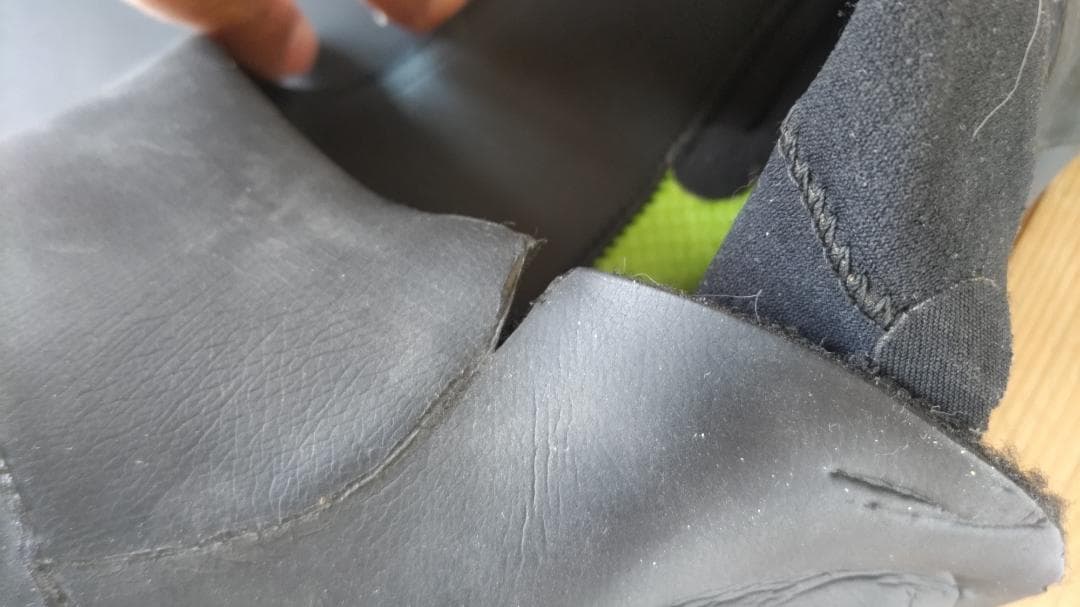 ORCA ウェットスーツ predator プレデター