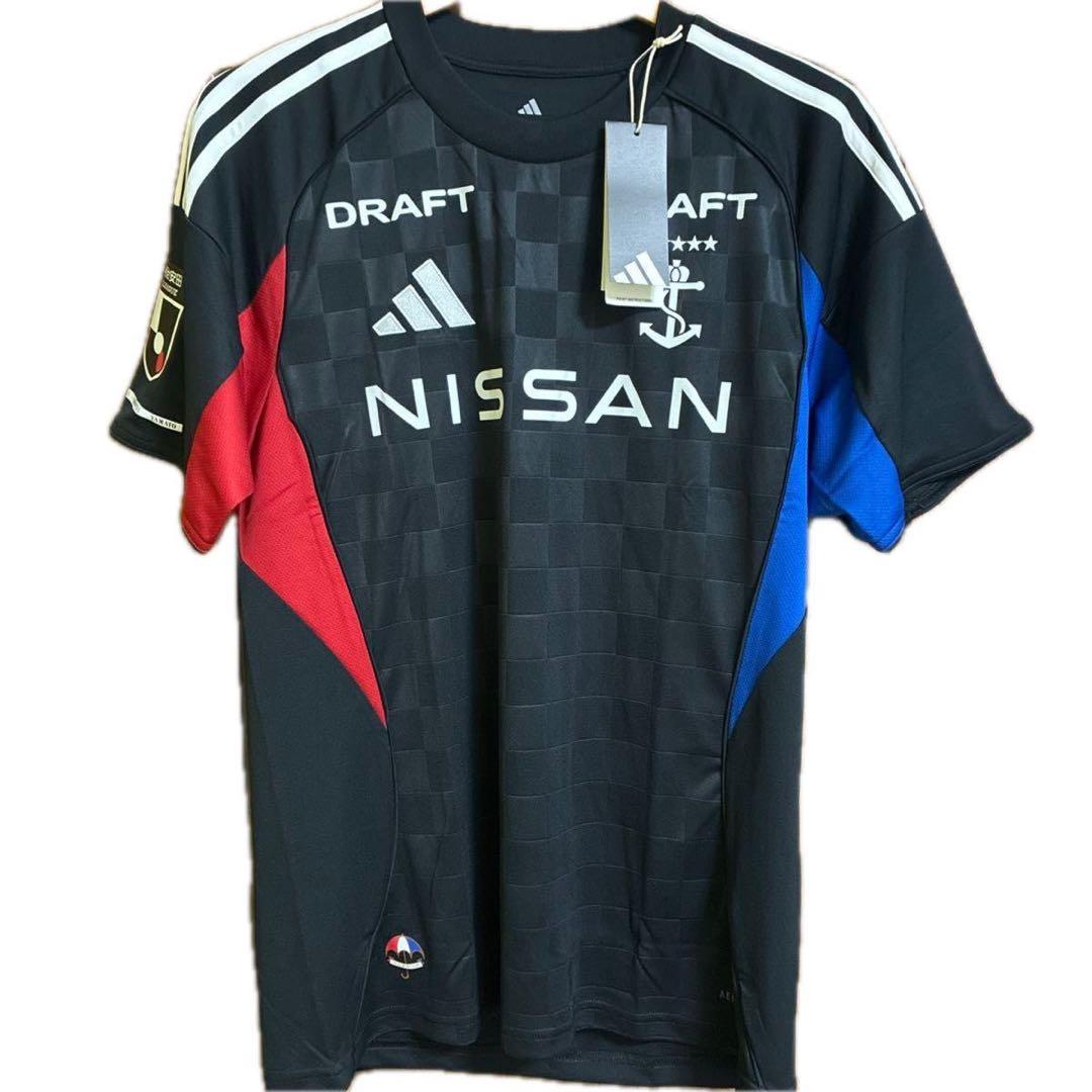 新品 国内正規品 横浜F・マリノス ユニフォーム ブラック