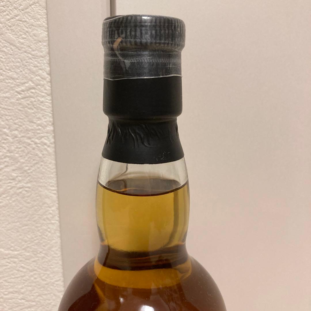 「WHISKY MEW」 シークレットスペイサイド24年（マッカラン）1994